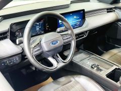 Ford Mondeo EcoBoost 180 Stylish Edition - фото 6