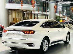 Ford Mondeo EcoBoost 180 Stylish Edition - фото 8