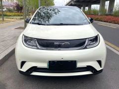 BYD Dolphin 420km Stylish Edition - photo 2