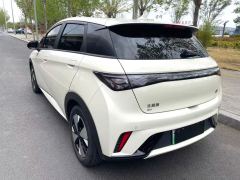 BYD Dolphin 420km Stylish Edition - photo 4