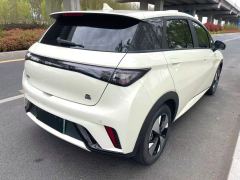 BYD Dolphin 420km Stylish Edition - photo 5