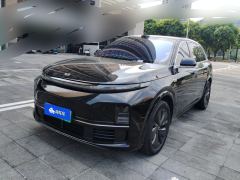 Li Auto L7 Pro - ფოტო 1