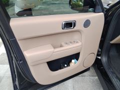 Li Auto L7 Pro - ფოტო 12