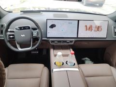 Li Auto L7 Pro - ფოტო 16