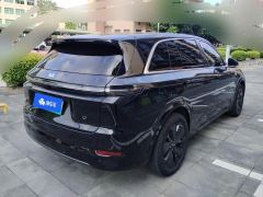 Li Auto L7 Pro - ფოტო 2