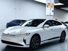 Changan A07 EV Edition 730Luxury Version - ფოტო 1