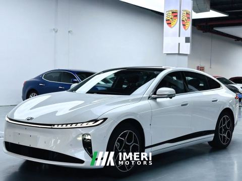 2026 Changan A07 EV Edition 730Luxury Version - ავტომობილი ჩინეთიდან