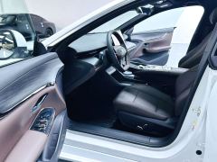 Changan A07 EV Edition 730Luxury Version - ფოტო 2