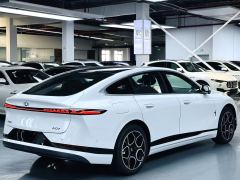 Changan A07 EV Edition 730Luxury Version - ფოტო 3