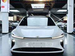 Changan A07 EV Edition 730Luxury Version - ფოტო 4
