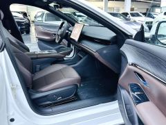 Changan A07 EV Edition 730Luxury Version - ფოტო 5