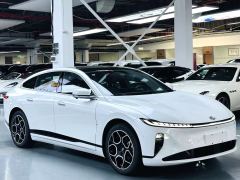 Changan A07 EV Edition 730Luxury Version - ფოტო 6