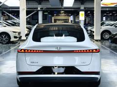 Changan A07 EV Edition 730Luxury Version - ფოტო 7