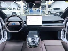 Changan A07 EV Edition 730Luxury Version - ფოტო 8