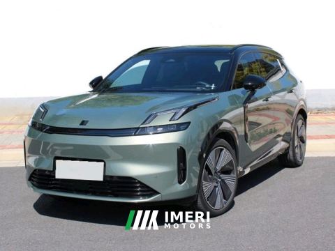 2023 Lynk & Co 08 EM-P 1.5T 220km AWDHalo - автомобиль из Китая