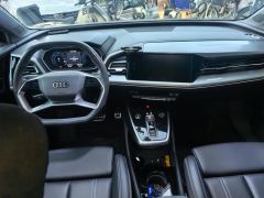Audi Q4 e-tron 40 e-tron Trendsetter Edition - photo 16