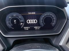 Audi Q4 e-tron 40 e-tron Trendsetter Edition - photo 20