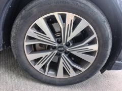 Audi Q4 e-tron 40 e-tron Trendsetter Edition - photo 6