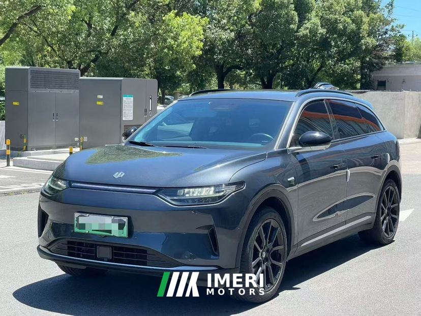 Leapmotor C11 EV Edition 580km 580AWD Edition - автомобиль из Китая