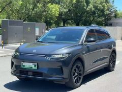 Leapmotor C11 EV Edition 580km 580AWD Edition - фото 1