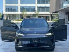 Leapmotor C11 EV Edition 580km 580AWD Edition - фото 2