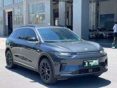 Leapmotor C11 EV Edition 580km 580AWD Edition - фото 3
