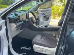 Leapmotor C11 EV Edition 580km 580AWD Edition - фото 4