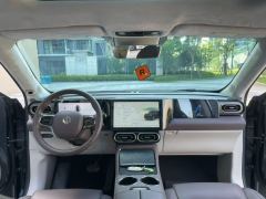 Leapmotor C11 EV Edition 580km 580AWD Edition - фото 5