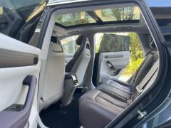 Leapmotor C11 EV Edition 580km 580AWD Edition - фото 6