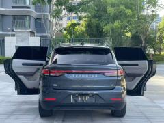 Leapmotor C11 EV Edition 580km 580AWD Edition - фото 7