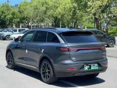 Leapmotor C11 EV Edition 580km 580AWD Edition - фото 8