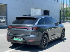 Leapmotor C11 EV Edition 580km 580AWD Edition - фото 9