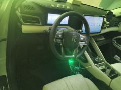BYD Yuan UP 401km Leading Edition - ფოტო 16