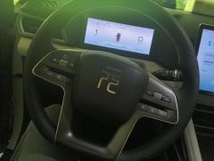 BYD Yuan UP 401km Leading Edition - ფოტო 18