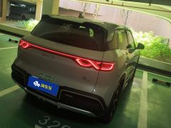 BYD Yuan UP 401km Leading Edition - ფოტო 2