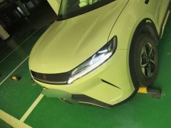 BYD Yuan UP 401km Leading Edition - ფოტო 3