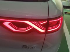 BYD Yuan UP 401km Leading Edition - ფოტო 5