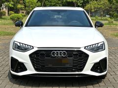 Audi A4L 40 TFSI Luxury Dynamic - ფოტო 2