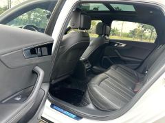 Audi A4L 40 TFSI Luxury Dynamic - ფოტო 6