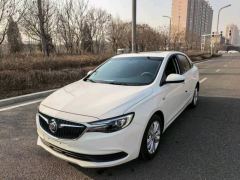 Buick Excelle Facelift Paradigm 1.5L Automatic Elite Edition - фото 1