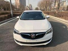 Buick Excelle Facelift Paradigm 1.5L Automatic Elite Edition - фото 2