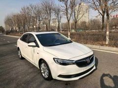 Buick Excelle Facelift Paradigm 1.5L Automatic Elite Edition - фото 3