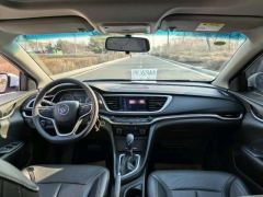 Buick Excelle Facelift Paradigm 1.5L Automatic Elite Edition - фото 4