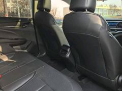 Buick Excelle Facelift Paradigm 1.5L Automatic Elite Edition - фото 5