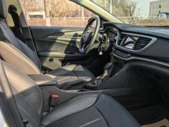 Buick Excelle Facelift Paradigm 1.5L Automatic Elite Edition - фото 6