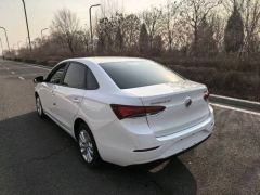 Buick Excelle Facelift Paradigm 1.5L Automatic Elite Edition - фото 7