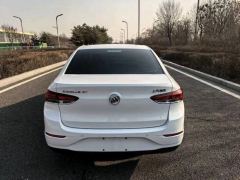 Buick Excelle Facelift Paradigm 1.5L Automatic Elite Edition - фото 8