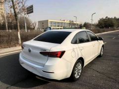 Buick Excelle Facelift Paradigm 1.5L Automatic Elite Edition - фото 9