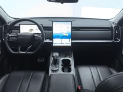 Chery Explore 06 Edition 1.6 T2WDLuxury - фото 16