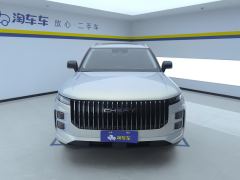 Chery Explore 06 Edition 1.6 T2WDLuxury - фото 3
